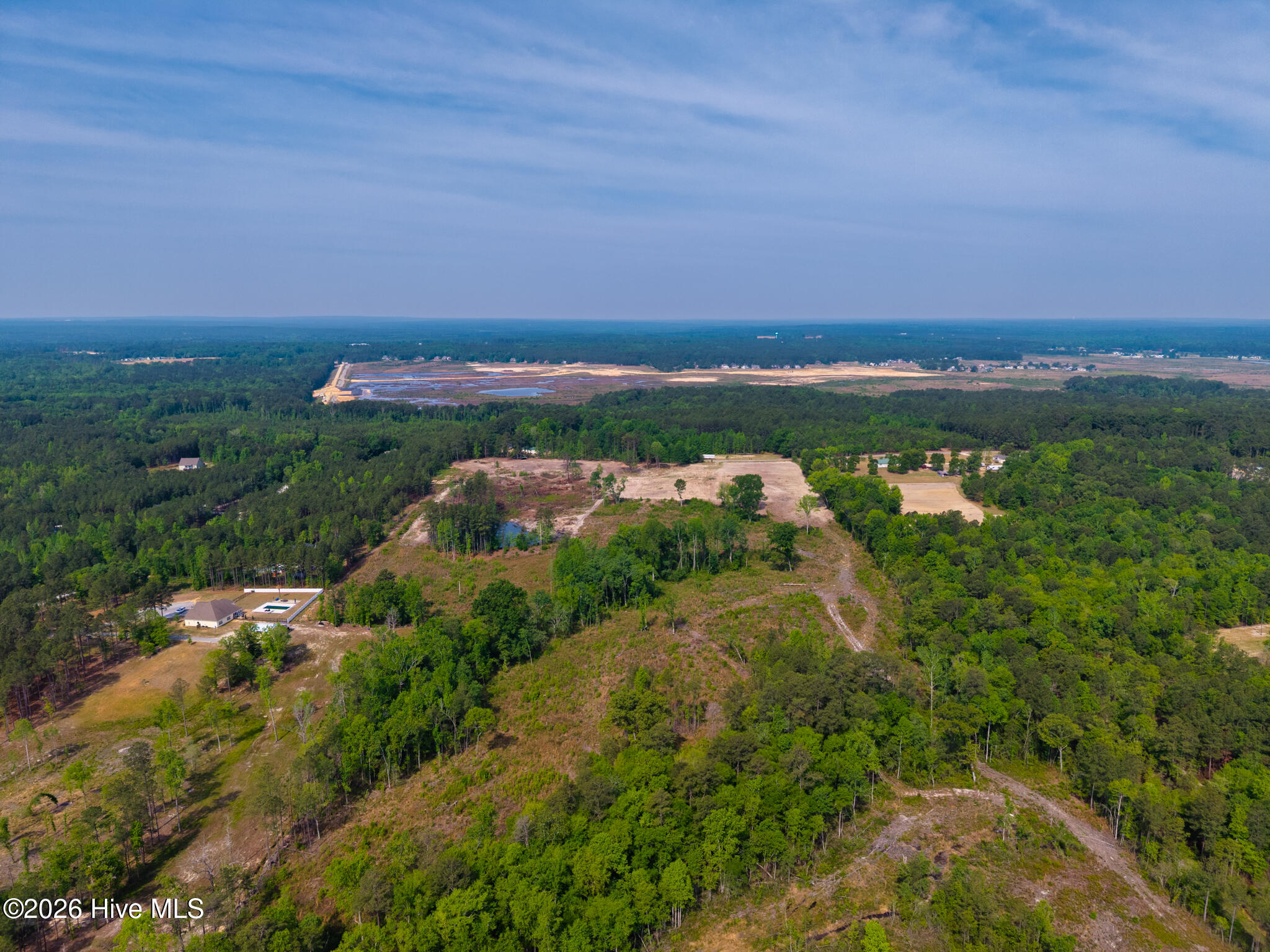 935 McGill Road Cameron, NC 28326 - Photo 5 of 13 935 MCGILL RE-EX-21