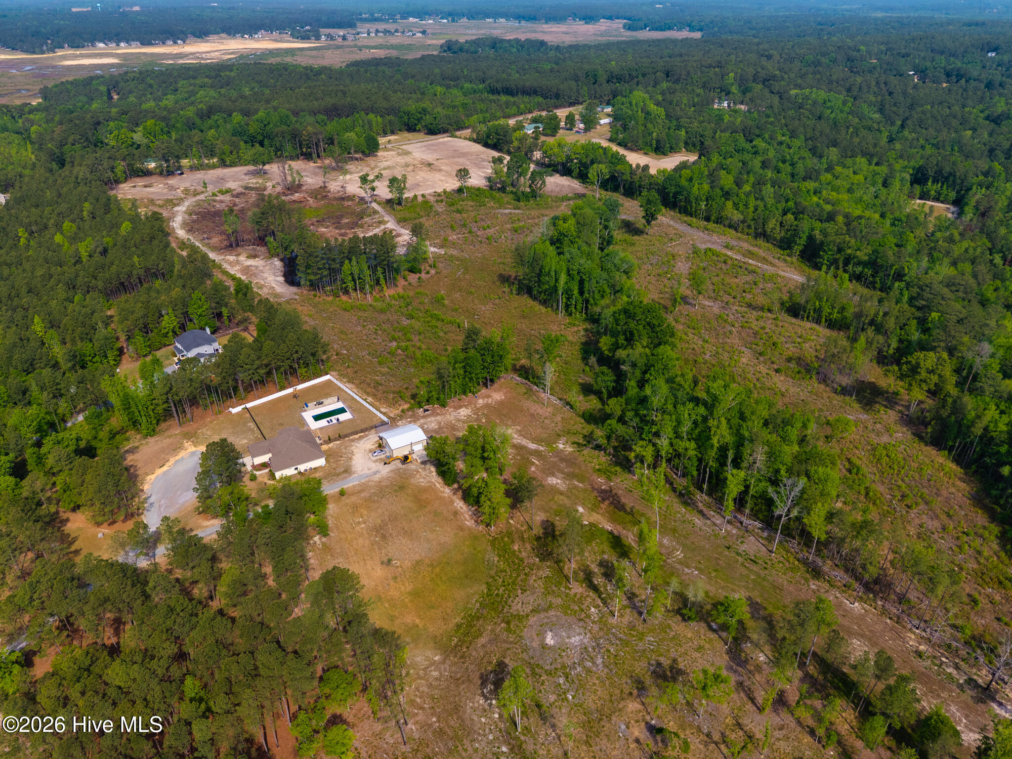 935 McGill Road Cameron, NC 28326 - Photo 6 of 13 935 MCGILL RE-EX-22