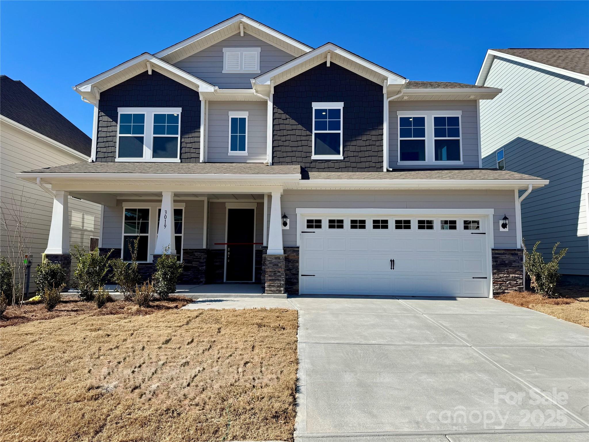 3031 Puddle Pond Road Indian Trail, NC 28079 - Photo 1 of 10 Gallery Image 1