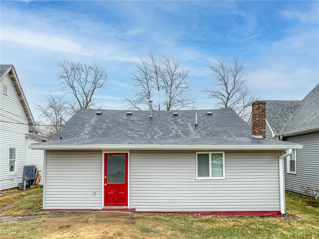 736 Reed Street Columbus, IN 47201 - Photo 18 of 18 Gallery Image 18