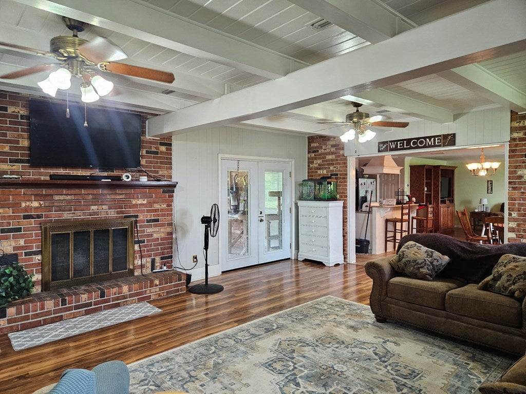 3866 Riverside Road Nashville, GA 31639 - Photo 5 of 13 Gallery Image 5
