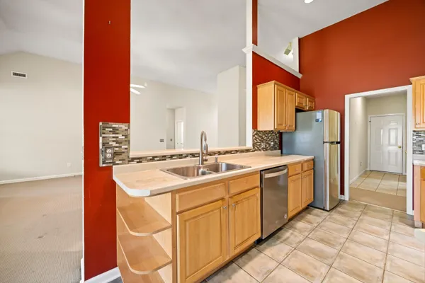$425,000 | 1621 Gunston Hall Road, Hixson, TN 37343