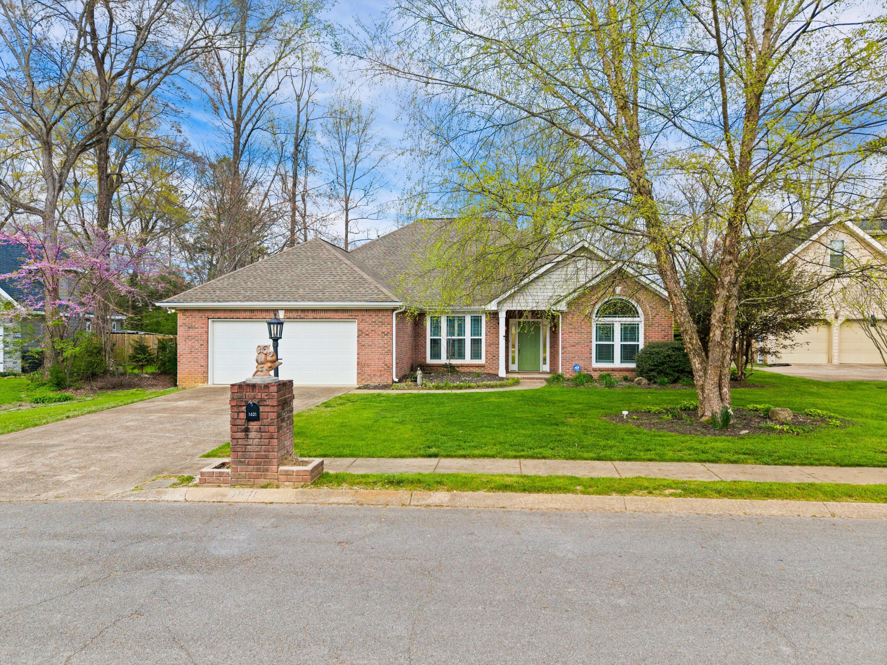 1621 Gunston Hall Road Hixson, TN 37343 - Photo 2 of 42 02-DJI_20260326162254_0173_D