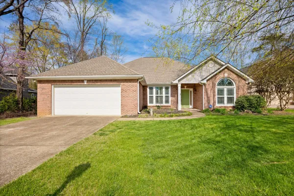 $425,000 | 1621 Gunston Hall Road, Hixson, TN 37343