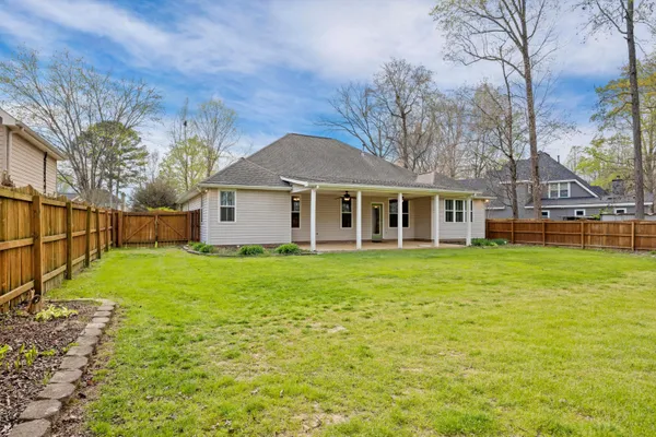 $425,000 | 1621 Gunston Hall Road, Hixson, TN 37343