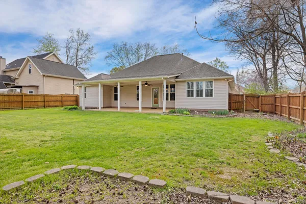 $425,000 | 1621 Gunston Hall Road, Hixson, TN 37343