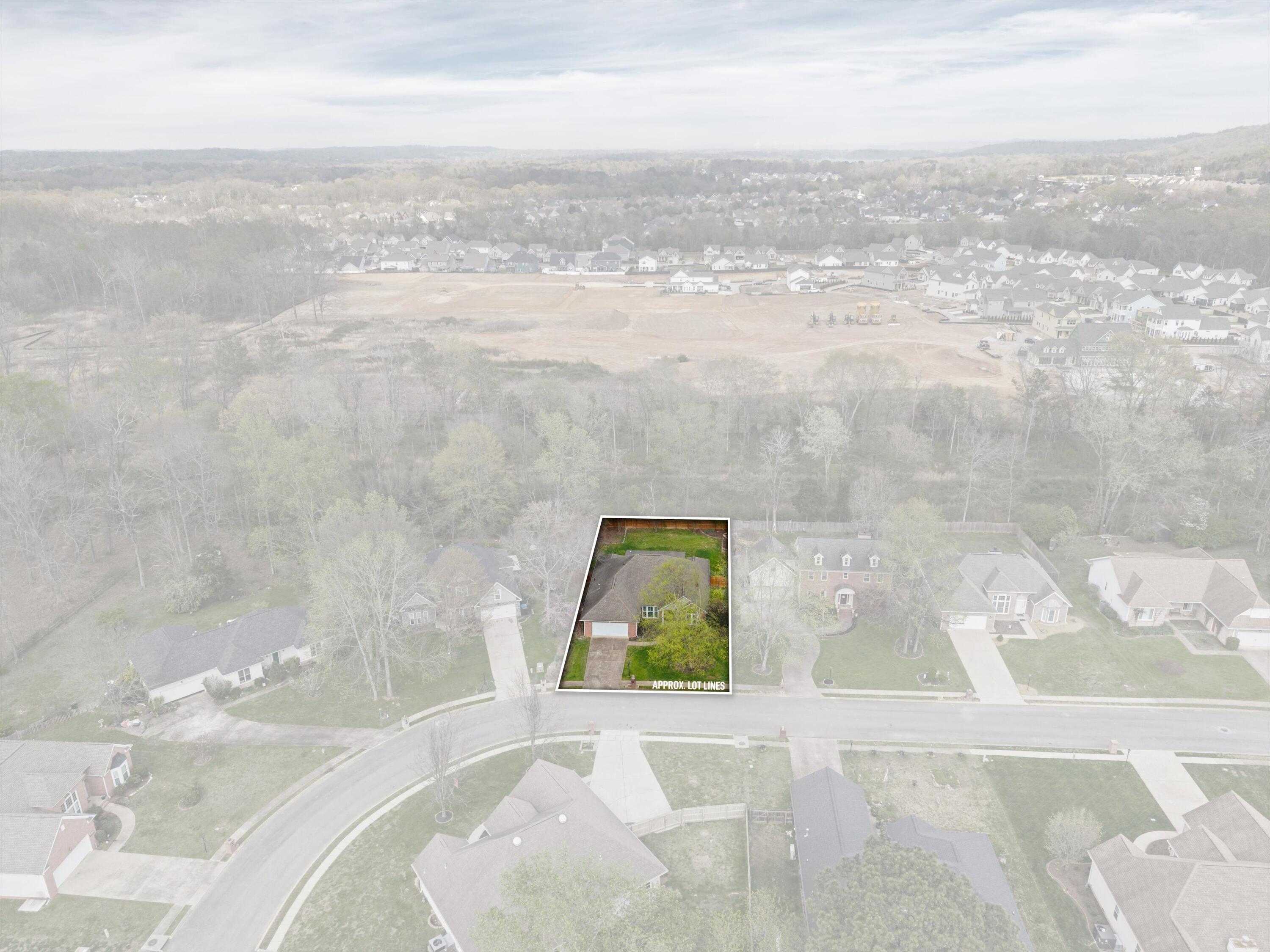 1621 Gunston Hall Road Hixson, TN 37343 - Photo 42 of 42 42-1621 Gunston Hall Rd