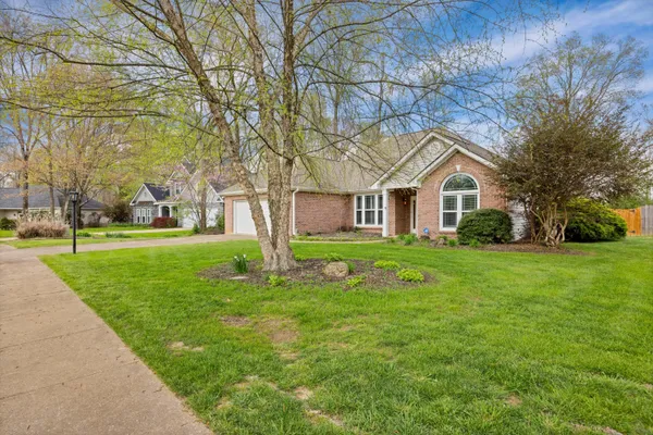 $425,000 | 1621 Gunston Hall Road, Hixson, TN 37343