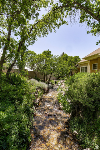 3467 Danish Road Sandy, UT 84093 - Photo 31 of 37