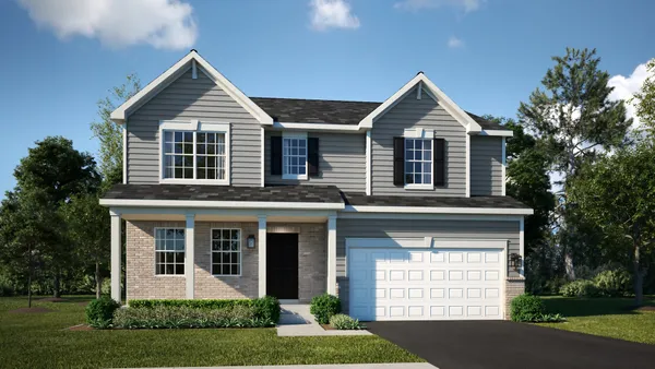 $449,435 | 932 Juniper Drive, Sycamore, IL 60178