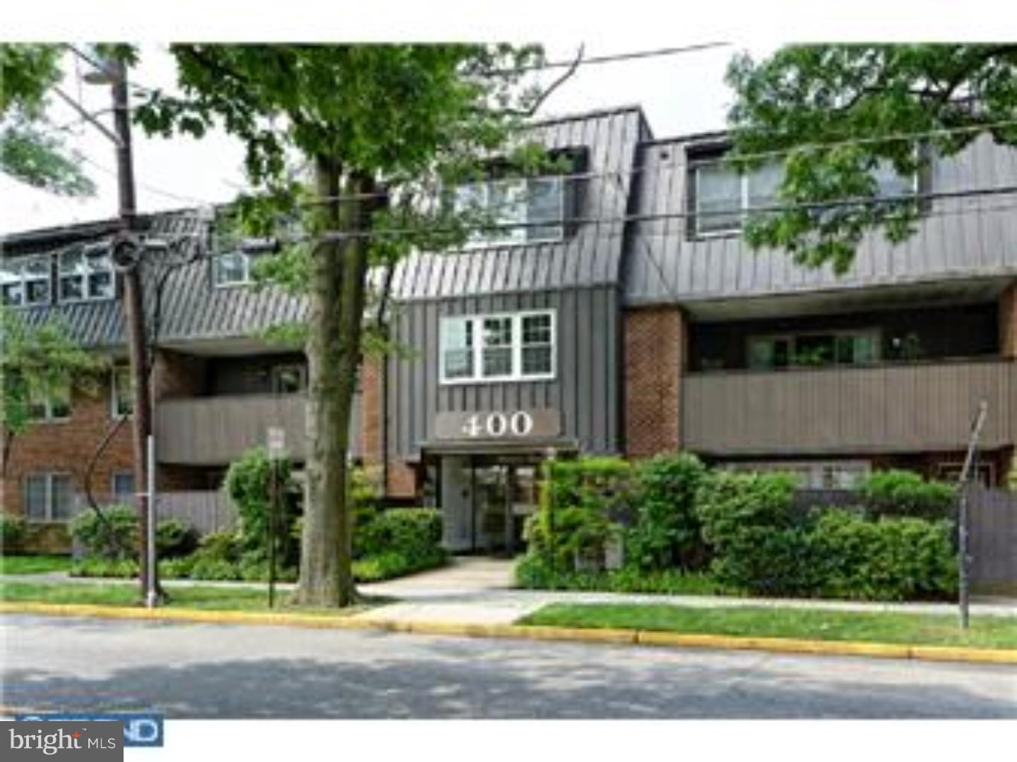51 Haddonfield Cmns Haddonfield, NJ 08033 - Photo 1 of 17 Gallery Image 1