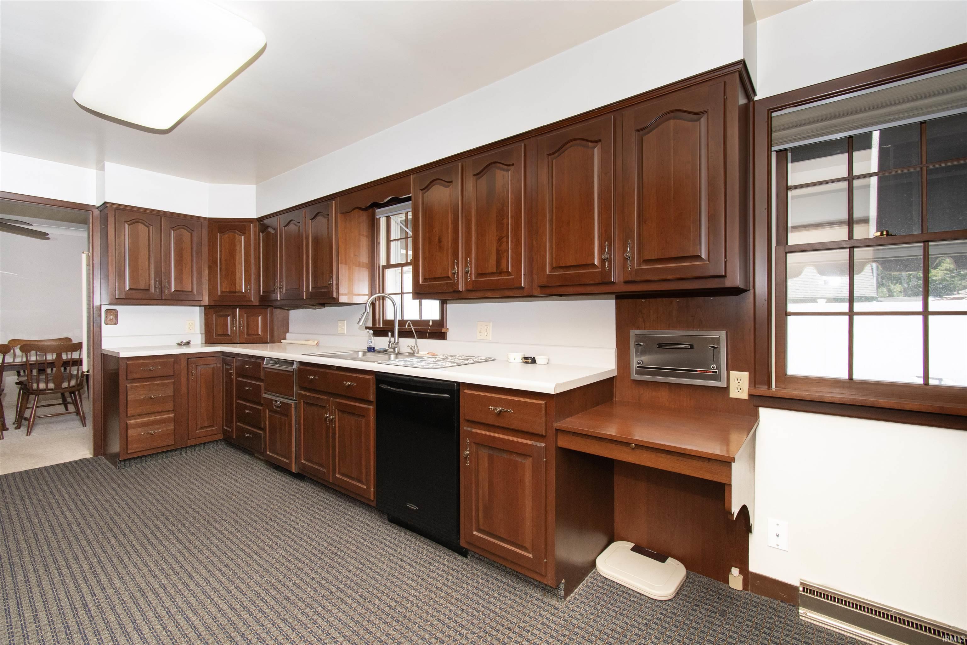 205 Baum Street Avilla, IN 46710 - Photo 10 of 35