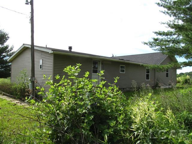 1275 West Cellars Road Camden, MI 49232 - Photo 5 of 5