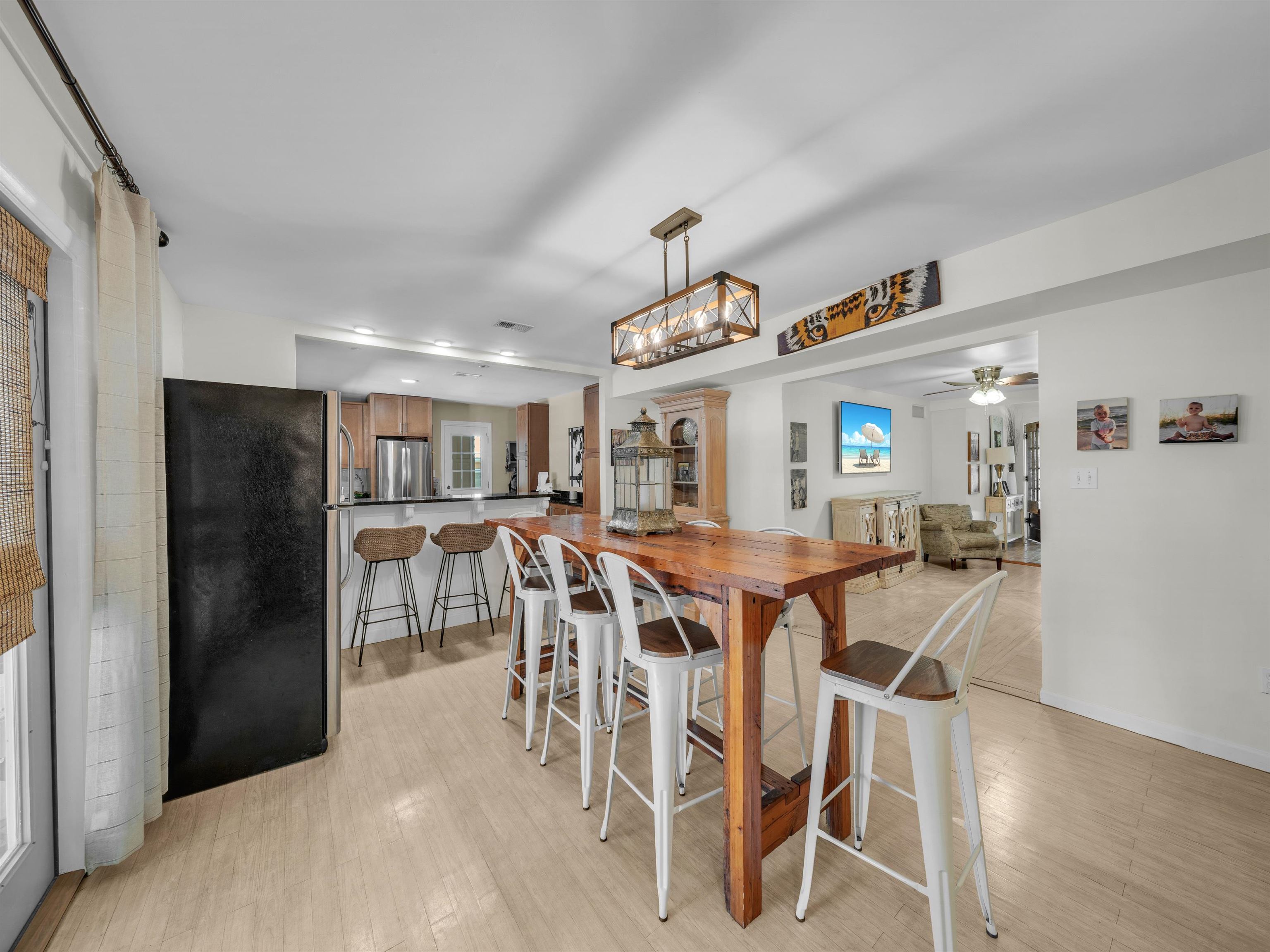 5410 Florida Avenue Orange Beach, AL 36561 - Photo 37 of 45 Dining Area