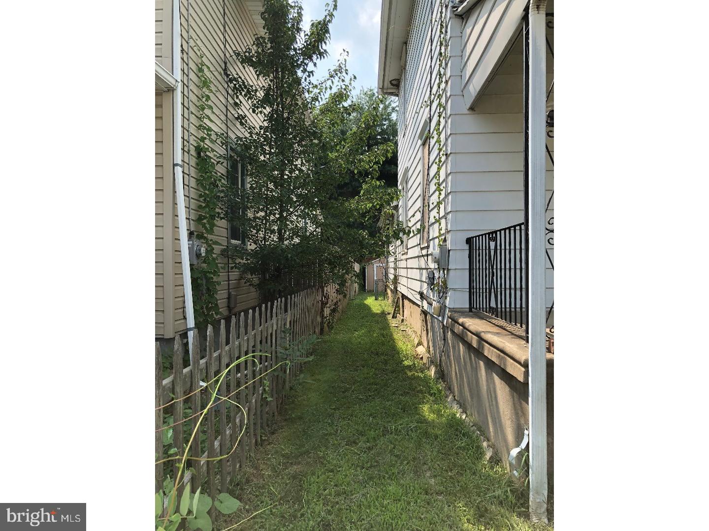 308 North Fairview Street Riverside, NJ 08075 - Photo 10 of 15 Exterior Side