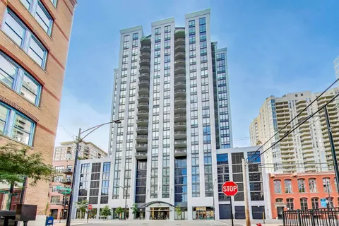 $625,000 | 435 West Erie Street, Unit 1106, Chicago, IL 60654