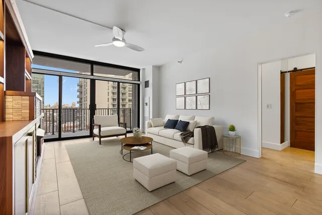 $625,000 | 435 West Erie Street, Unit 1106, Chicago, IL 60654