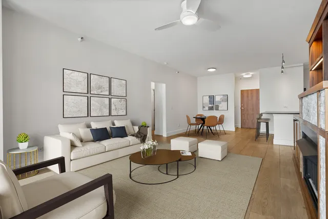 $625,000 | 435 West Erie Street, Unit 1106, Chicago, IL 60654