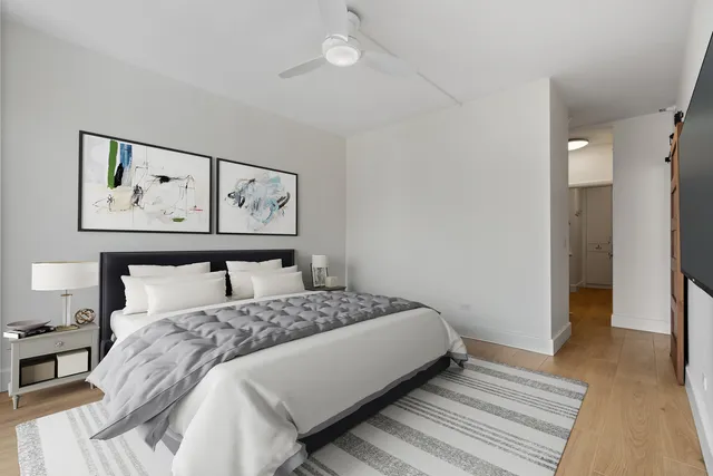 $625,000 | 435 West Erie Street, Unit 1106, Chicago, IL 60654