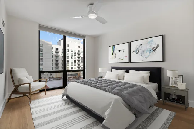 $625,000 | 435 West Erie Street, Unit 1106, Chicago, IL 60654