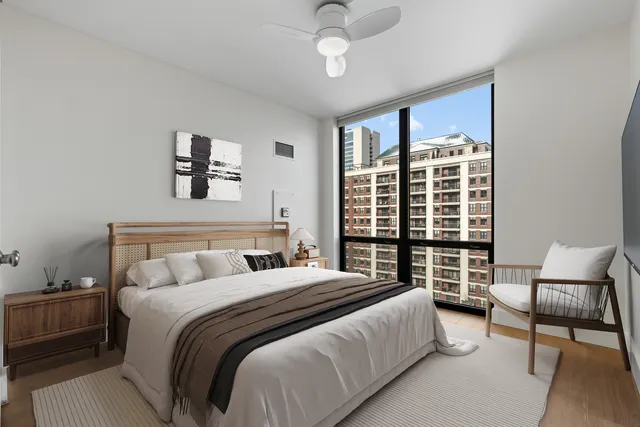 $625,000 | 435 West Erie Street, Unit 1106, Chicago, IL 60654