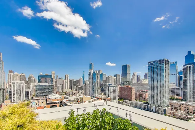 $625,000 | 435 West Erie Street, Unit 1106, Chicago, IL 60654