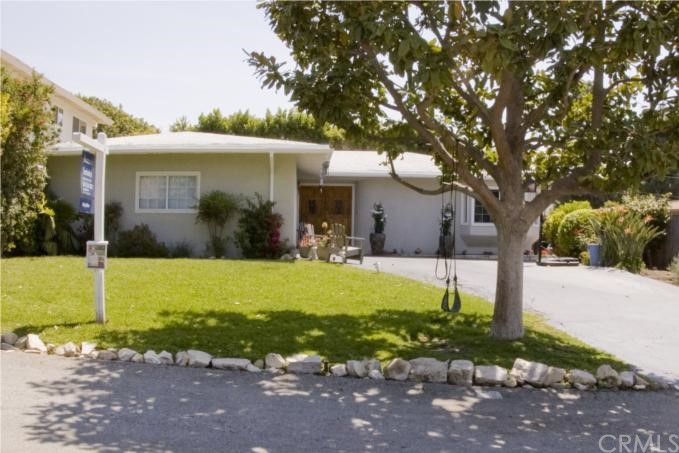 Curb Appeal