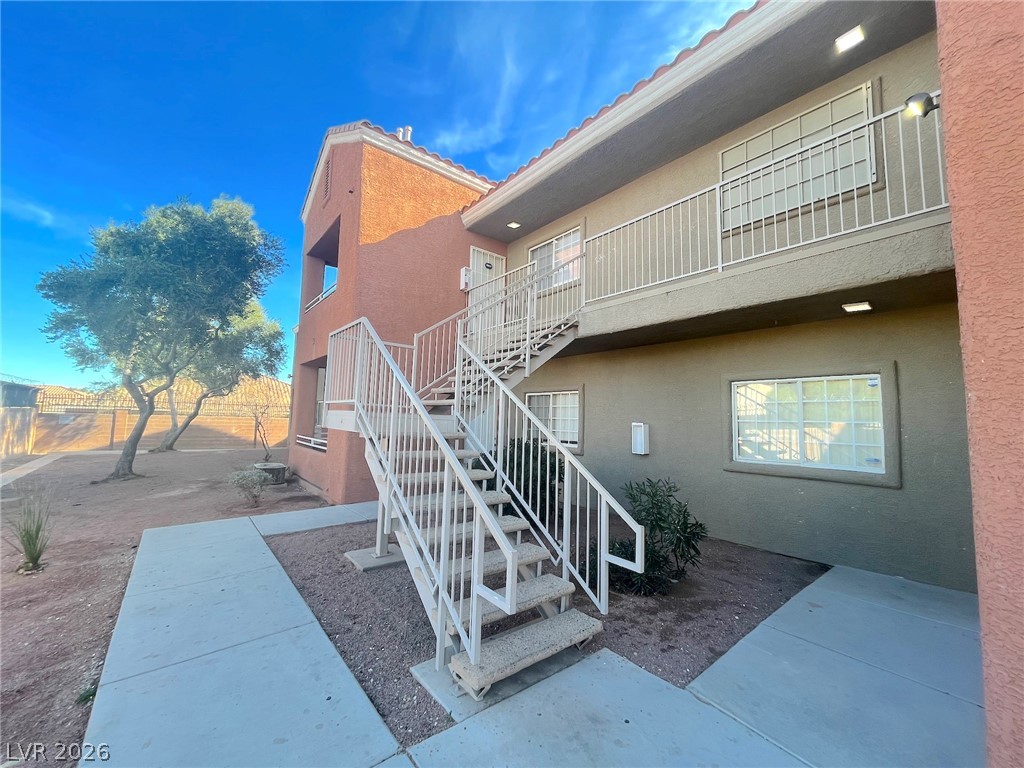 4730 East Craig Road, Unit 2113 Las Vegas, NV 89115 - Photo 15 of 19