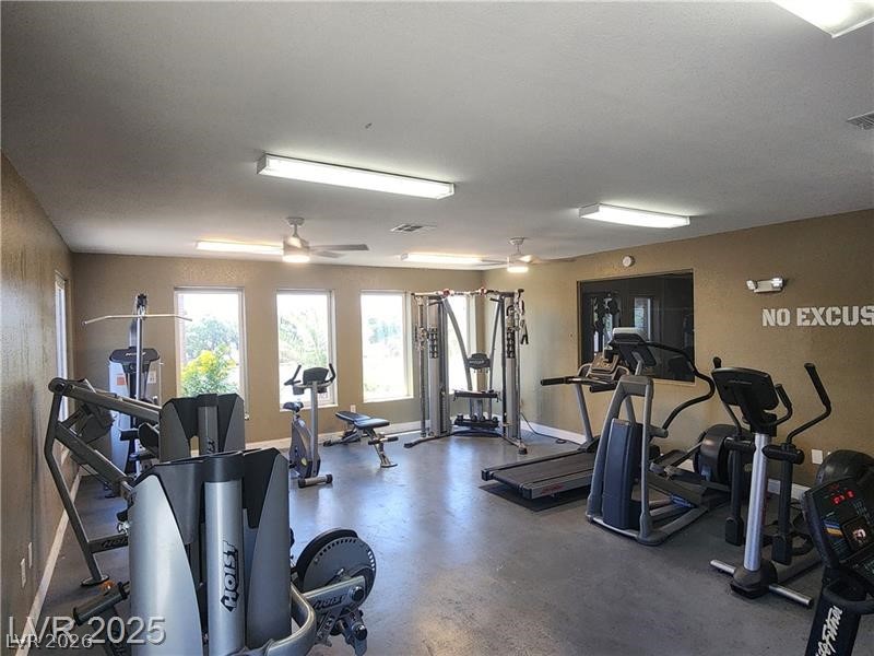 4730 East Craig Road, Unit 2113 Las Vegas, NV 89115 - Photo 18 of 19