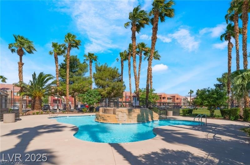 4730 East Craig Road, Unit 2113 Las Vegas, NV 89115 - Photo 19 of 19