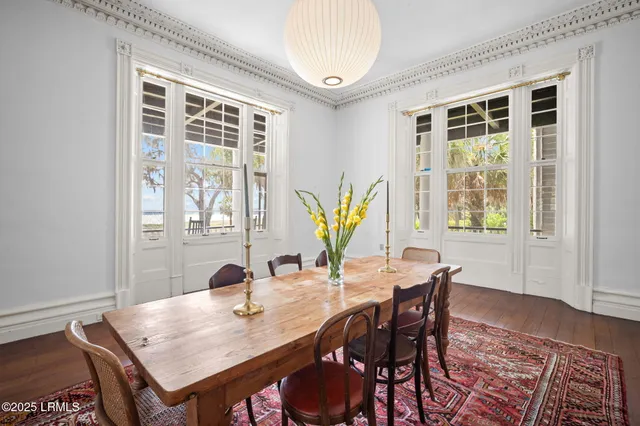 $3,349,000 | 400 Wilmington Street, Beaufort, SC 29902