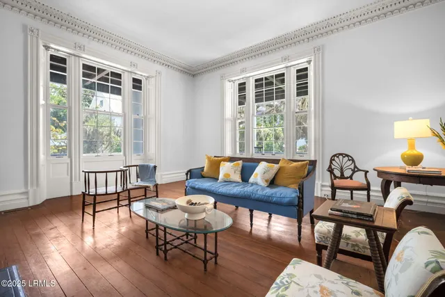 $3,349,000 | 400 Wilmington Street, Beaufort, SC 29902