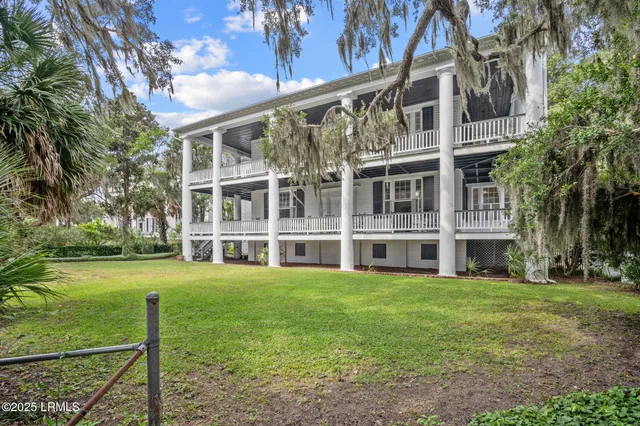 $3,349,000 | 400 Wilmington Street, Beaufort, SC 29902
