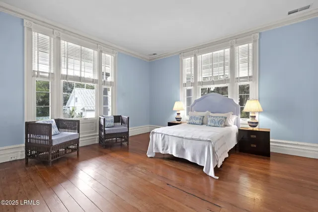 $3,349,000 | 400 Wilmington Street, Beaufort, SC 29902