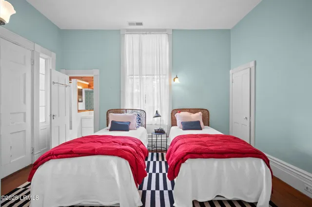 $3,349,000 | 400 Wilmington Street, Beaufort, SC 29902