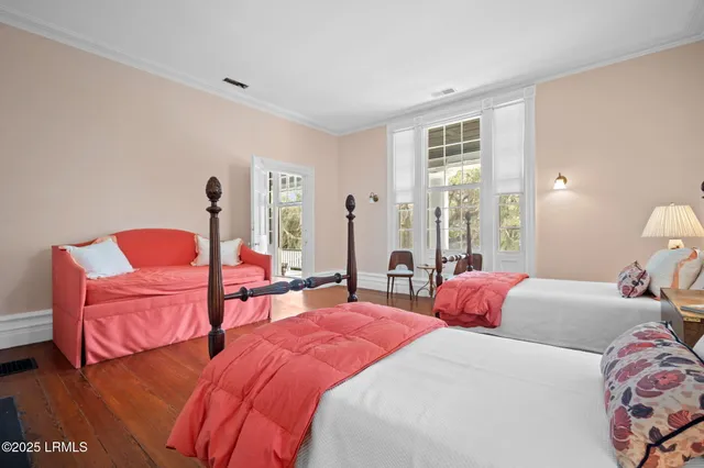 $3,349,000 | 400 Wilmington Street, Beaufort, SC 29902