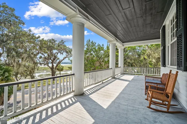 $3,349,000 | 400 Wilmington Street, Beaufort, SC 29902