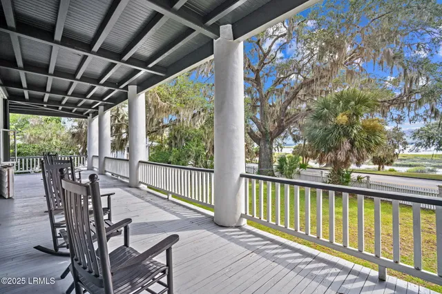 $3,349,000 | 400 Wilmington Street, Beaufort, SC 29902