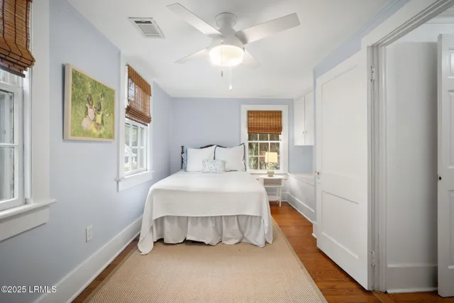 $3,349,000 | 400 Wilmington Street, Beaufort, SC 29902