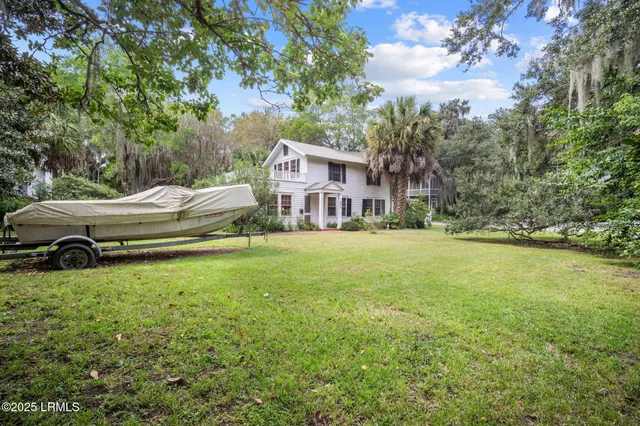 $3,349,000 | 400 Wilmington Street, Beaufort, SC 29902