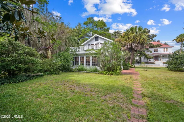 $3,349,000 | 400 Wilmington Street, Beaufort, SC 29902