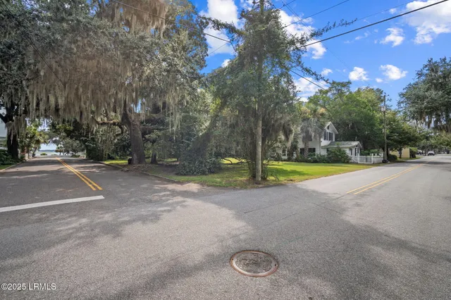 $3,349,000 | 400 Wilmington Street, Beaufort, SC 29902