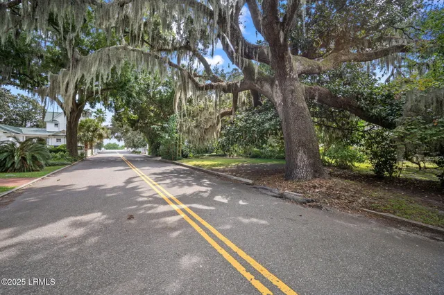 $3,349,000 | 400 Wilmington Street, Beaufort, SC 29902