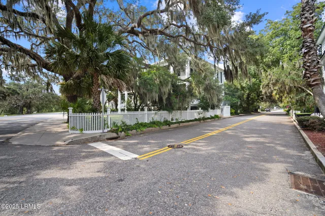 $3,349,000 | 400 Wilmington Street, Beaufort, SC 29902