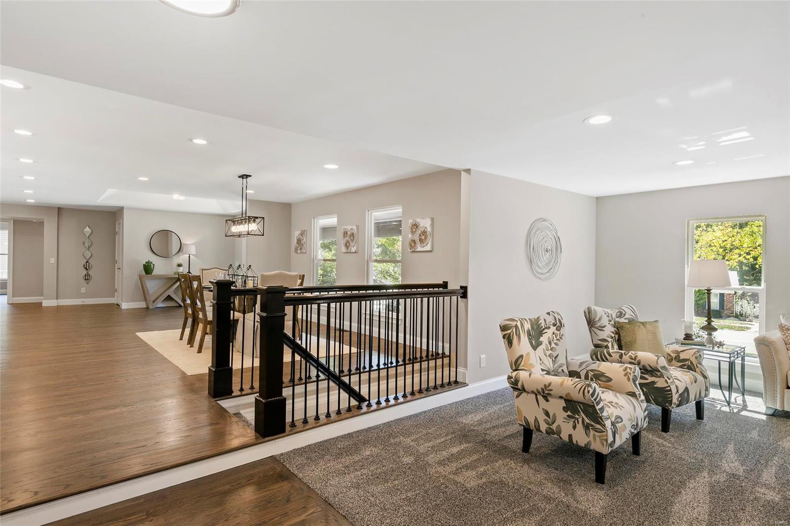 14391 Ladue Road Chesterfield, MO 63017 - Photo 18 of 65