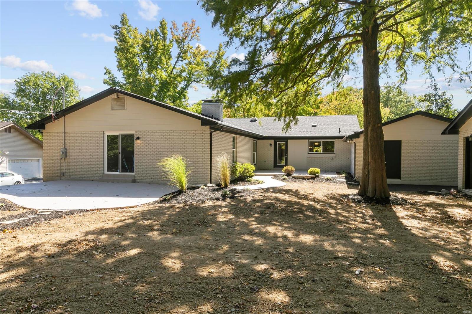 14391 Ladue Road Chesterfield, MO 63017 - Photo 50 of 65