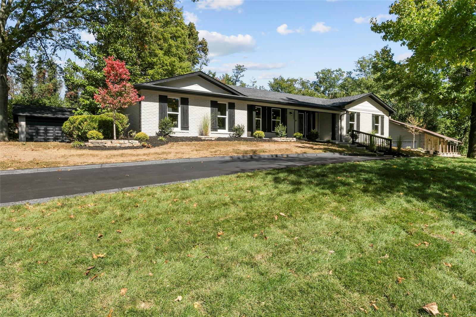 14391 Ladue Road Chesterfield, MO 63017 - Photo 58 of 65