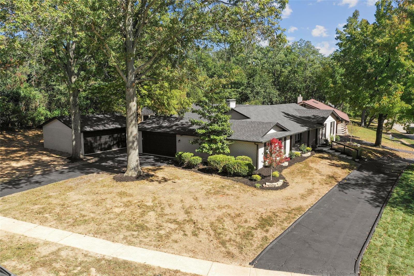 14391 Ladue Road Chesterfield, MO 63017 - Photo 63 of 65
