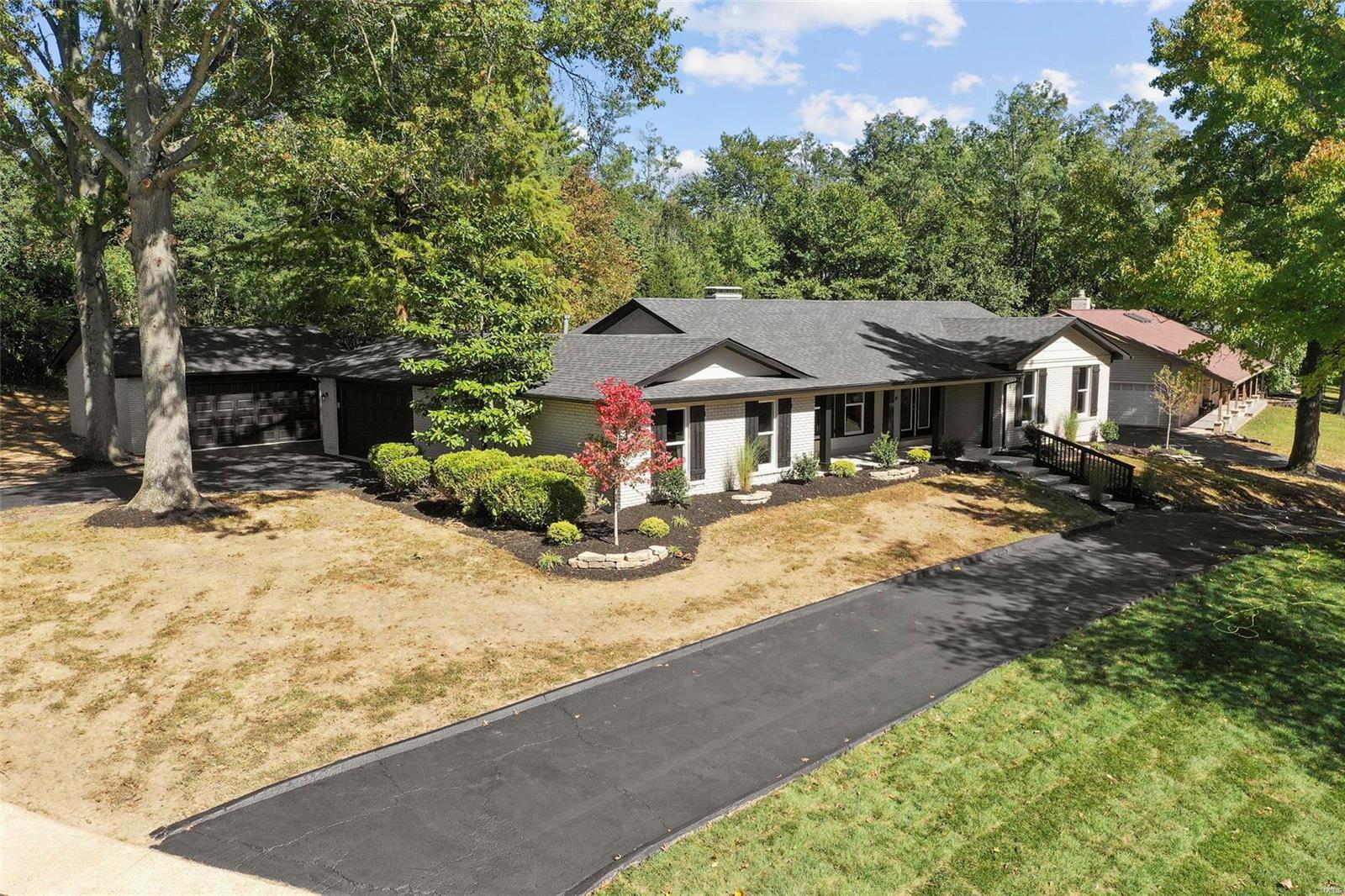 14391 Ladue Road Chesterfield, MO 63017 - Photo 64 of 65