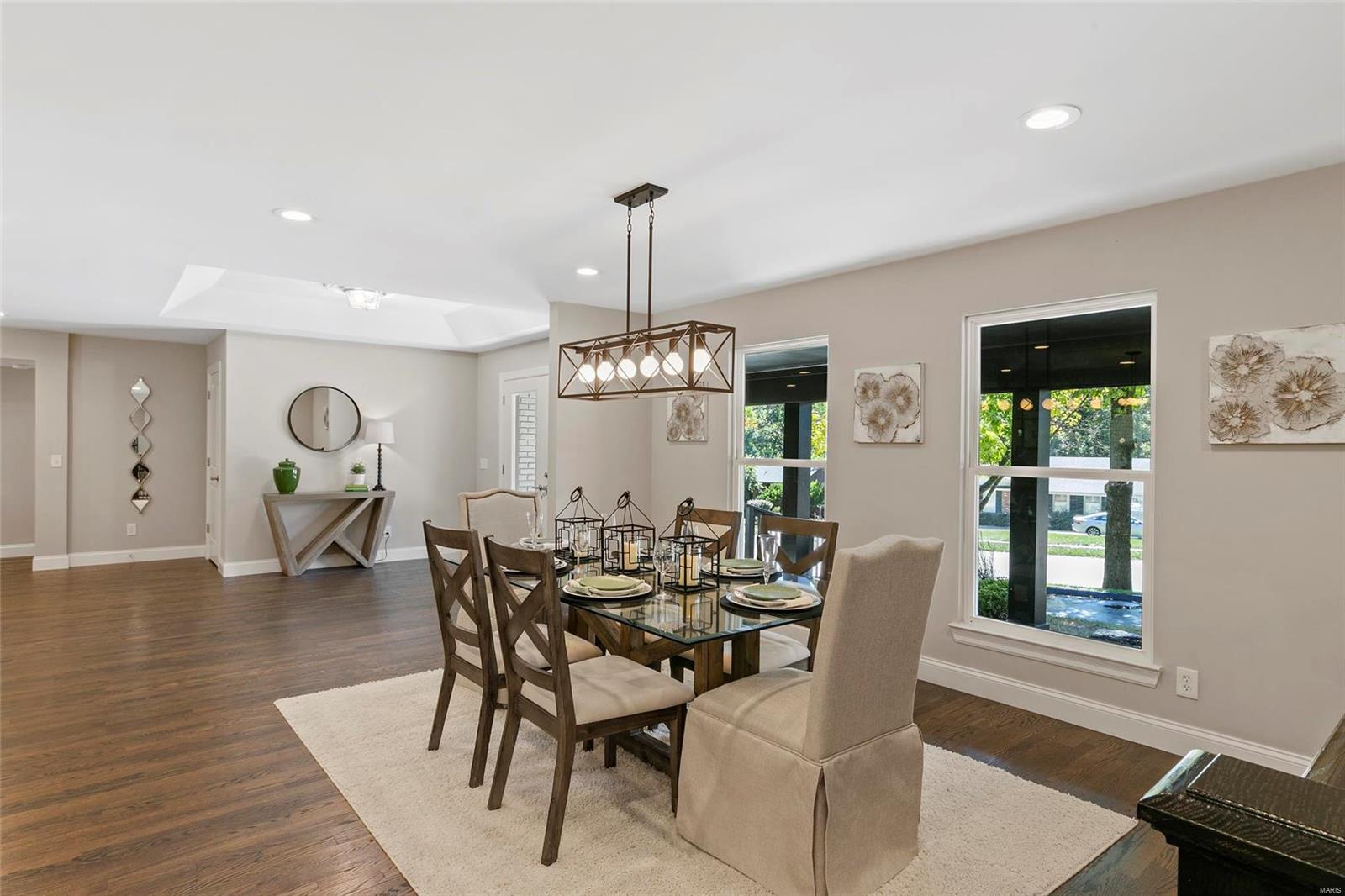 14391 Ladue Road Chesterfield, MO 63017 - Photo 9 of 65